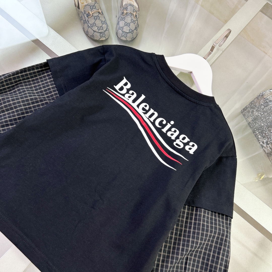 Balenciaga Kids